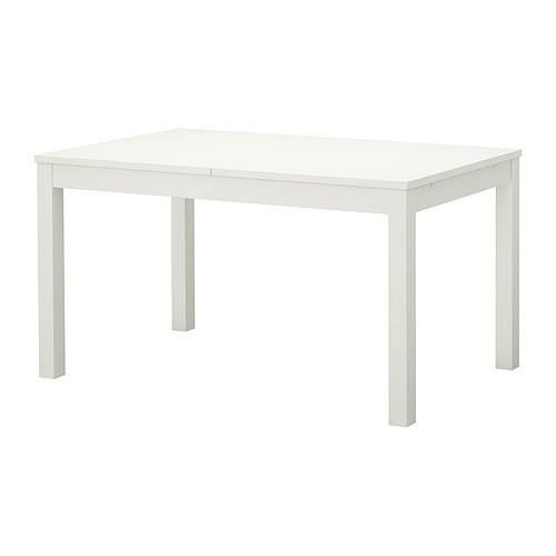 [오빠랑이케아가자]이케아식탁/IKEA BJURSTA 확장형테이블(140/180/220x84 cm)/202.047.46