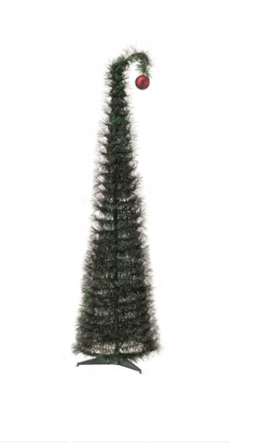 이케아 FEJKA 페이카 인조식물, 크리스마스 트리 그린 120 cm 904.067.79