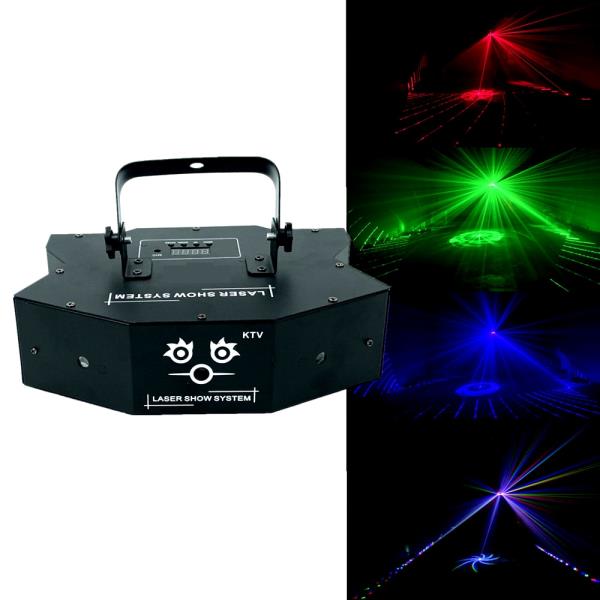 해외 무료배송 RGB 3in1 풀 컬러 레이저 빛 빔 빛 dj 효과 프로젝터 스캐너 레이저 24in1 패턴 애니메이션 dmx 512 무대 조명
