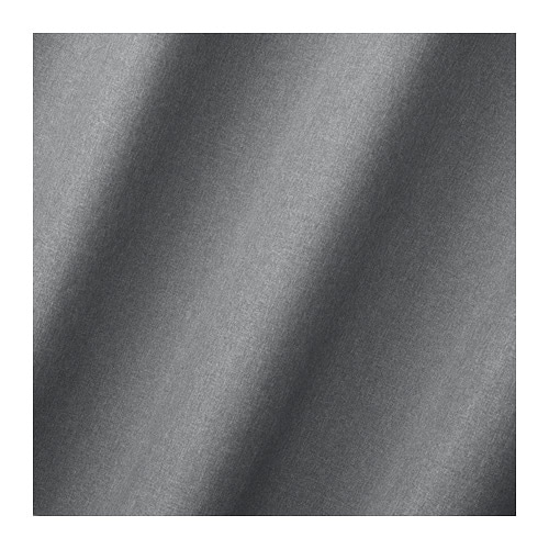 [오빠랑]이케아 TRETUR 트레투르 암막블라인드 라이트그레이 100x195 cm 803.809.87