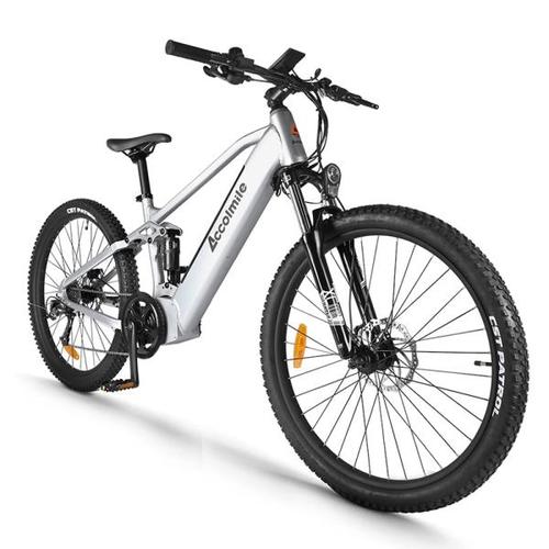 해외 무료배송 새로운 750W 전기 자전거 도로 자전거 27.5 인치 ebike 산 bicicleta eletrica Bafang BBS 중반 모터 12.8Ah LG 셀 배터리