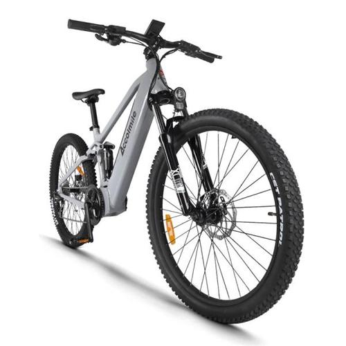 해외 무료배송 새로운 750W 전기 자전거 도로 자전거 27.5 인치 ebike 산 bicicleta eletrica Bafang BBS 중반 모터 12.8Ah LG 셀 배터리