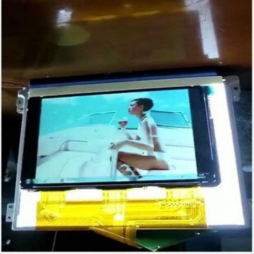 해외 무료배송 Mpr 2002 BYINTEK BT96 WT-G5 WT-G6 새로운 5.8 인치 프로젝터 LCD 화면 G0581 FPCA 해상도 1280x768 diy 프로젝터 액세