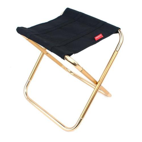 해외 무료배송야외 가구 접는 의자 낚시 의자 알루미늄 옥스포드 헝겊 바베큐 의자 접는 휴대용 캠핑 의자 게으른 의자