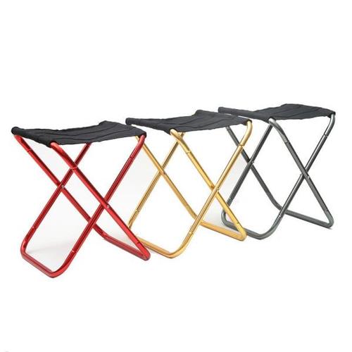해외 무료배송미니 휴대용 접는 의자 울트라 라이트 야외 슬랙커 캠핑 의자 하이킹 낚시 좌석 운반 가방