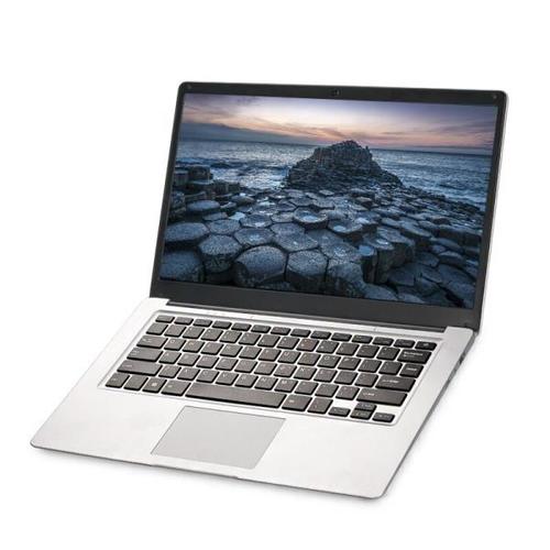 해외 무료배송 QMDZ NetBook 15.6 인치 셀러론 CPU 초박형 노트북 Win10 시스템 듀얼 밴드 와이파이 1366x768P FHD IPS 스크린 노트북 컴퓨터 PC