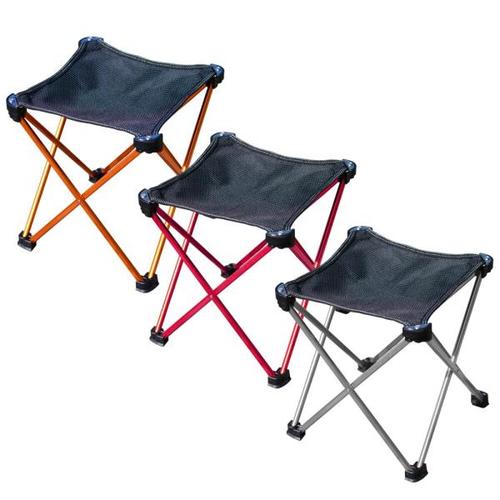 해외 무료배송Sfit 야외 휴대용 경량 의자 캠핑 피크닉 접는 의자 옥스포드 헝겊 Foldable 의자 내구성 액세서리