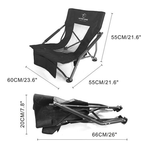 해외 무료배송휴대용 접이식 문 의자 낚시 캠핑 바베큐 의자 접는 확장 하이킹 좌석 정원 초경량 사무실 홈 가구