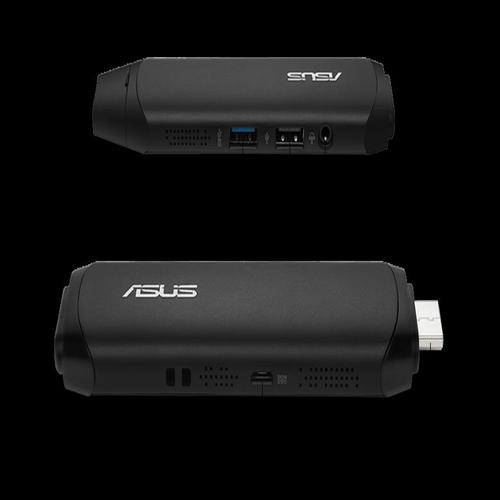 해외 무료배송 ASUS VivoStick 미니 PC TS10 Intel Atom x5-Z8350 프로세서 1600MHz 2GB 메모리 32GB eMMC, WiFi 802.11ax,