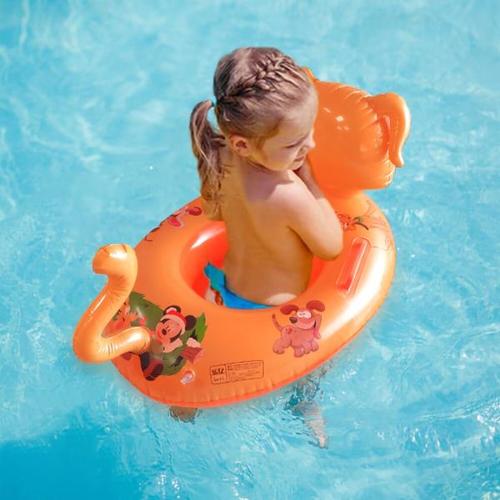 해외 무료배송 베이비 플로트 수영장 액세서리 bebes swim ring toys 0-5 age kids floaties 여름 장난감 신생아 욕실 floaty 액세서리