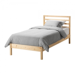 이케아 타르바 IKEA TARVA 침대프레임 뢴세트 90x200cm 491.984.72