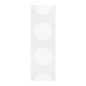 [오빠랑이케아가자] SEMINE 패널커튼, 화이트(60x300cm) /902.188.39