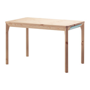 [오빠랑이케아가자] IKEA PS 2014 테이블, 소나무(120x75 cm)/002.468.46