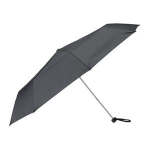 [오빠랑이케아가자] KNALLA 우산, 접이식 블랙/303.133.92