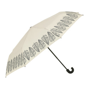 [오빠랑이케아가자] FJÄRMA 우산, 접이식, 베이지/703.829.63