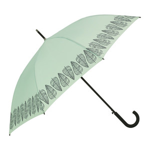 [오빠랑이케아가자] FJÄRMA 우산, 그린/503.829.59