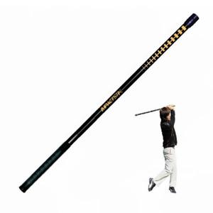 해외 무료배송 골프 스윙 임팩트 스틱 임팩트 바 보컬 스틱 골프 스윙 트레이너 길이 93 cm/36.6 인치 무게 900g