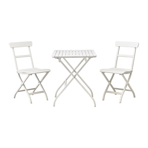 멜라뢰 / 야외용 탁자+ 의자 2개