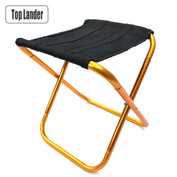해외 무료배송초경량 야외 낚시 의자 휴대용 접는 배낭 캠핑 옥스포드 헝겊 접이식 피크닉 의자 가방