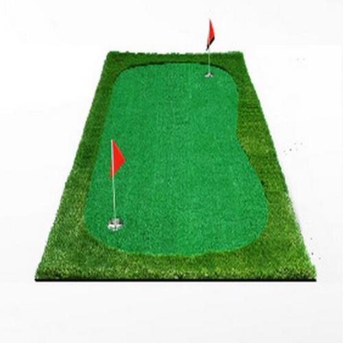 해외 무료배송 3 m x 1 m 표준 퍼팅 그린 골프 훈련 에이즈 미니 골프 운동 매트 골프 스포츠 용품