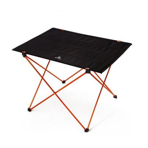 해외 무료배송 휴대용 접이식 테이블 접는 데스크 캠핑 야외 7075 알루미늄 합금 Aliexpress 테이블