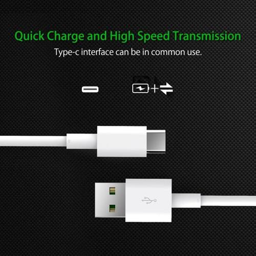 해외 무료배송 ORICO 5A USB 유형 C 케이블 화웨이 P9 Macbook 용 고속 USB 동기화 및 충전 케이블 LG G5 Xiaomi Mi 5 HTC 10 및 기타 1m