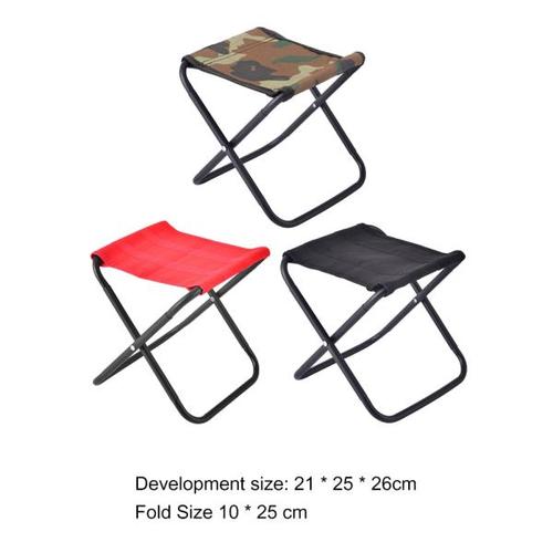 해외 무료배송접이식 캠핑 좌석 하이킹 의자 휴대용 경량 접이식 의자 야외 캠핑 낚시 바베큐 여행 의자