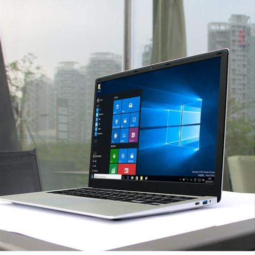 해외 무료배송 뜨거운 판매 15.6 인치 노트북 노트북 컴퓨터 코어 i3/I5/I7 i7 CPU Ram 8GB 256/512 GB SSD ITB wifi와 중국에서 저렴 한 가격