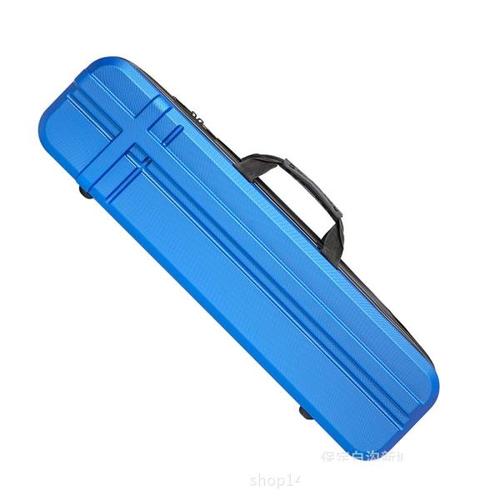 해외 무료배송 높은 품질 130 cm ABS 소재 하드 낚시 가방 막대에 대 한 큰 용량 낚시 막대 가방 케이스 낚시 막대에 대 한 다목적 가방