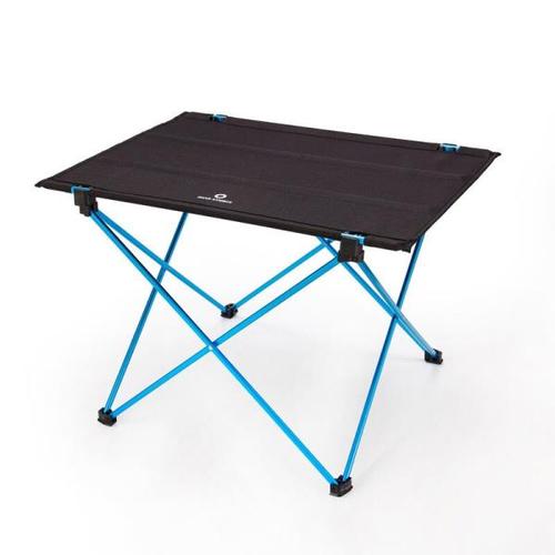 해외 무료배송 휴대용 접이식 테이블 접는 데스크 캠핑 야외 7075 알루미늄 합금 Aliexpress 테이블