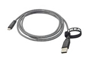 LILLHULT 릴훌트 Micro-USB to USB 케이블 704.261.65