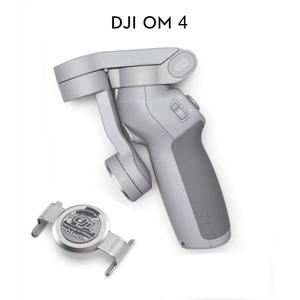 해외 무료배송 DJI OM 4 접이식 전화 gimbal osmo mobile 4 OM4 (자기 링 홀더 포함) 지능형 기능