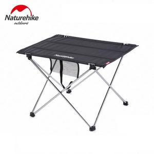 해외 무료배송 NatureHike 라이트 야외 접이식 테이블 휴대용 캠핑 테이블 낚시 바베큐 피크닉 테이블 NH15Z012-S