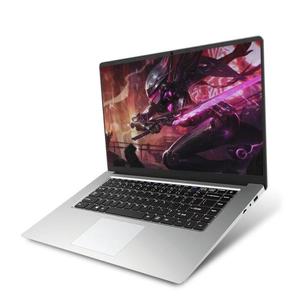 해외 무료배송 뜨거운 판매 15.6 인치 노트북 노트북 코어 I5 i7 500 기가 바이트 노트북 컴퓨터 승 10 OS 노트북 컴퓨터
